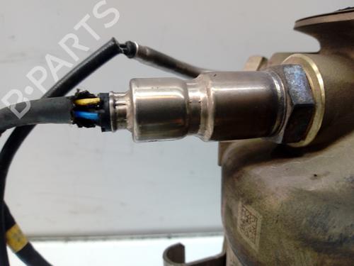 Particulate filter SKODA RAPID (NH3, NK3, NK6) 1.6 TDI | BP16266631M81 