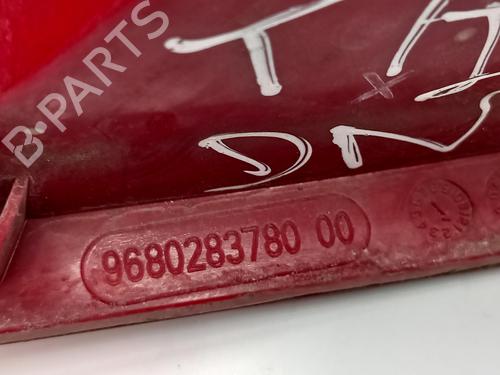 Left taillight CITROËN C2 (JM_) 1.1 | BP27160404C34 