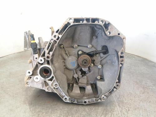 Gearbox RENAULT KANGOO (KC0/1_) 1.5 dCi | BP38544480M3 - Image 4