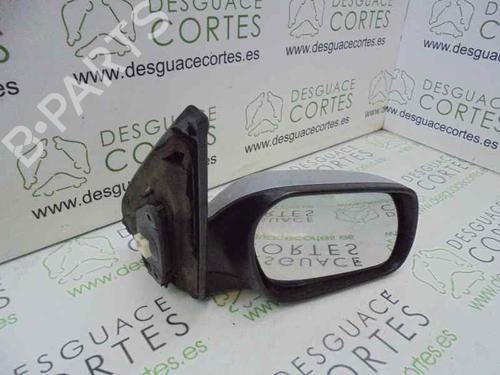 Used Right mirror MAZDA 2 (DY) 1.4 CD (68 hp) 5460022