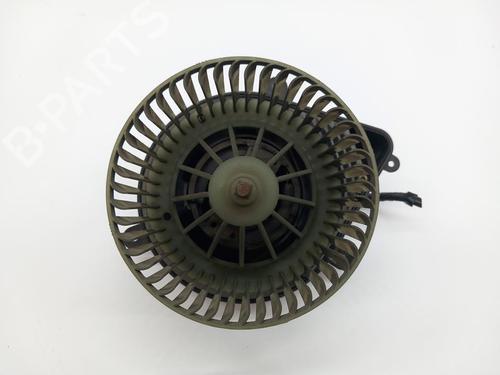 Varmeblæser PEUGEOT 306 (7B, N3, N5) 1.6 SR (89 hp) 33169436