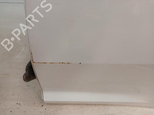 Left rear door KIA SPORTAGE III (SL)  | BP26961652C4 