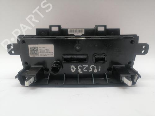 Climate control HYUNDAI KONA (OS, OSE, OSI) 1.6 T-GDi 4WD | BP23237696I5 