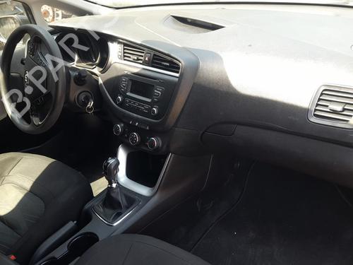 Engine KIA CEE'D (JD)  | BP28210080M1 