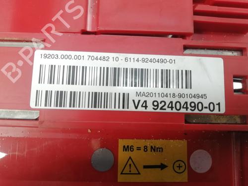 Fuse box BMW 5 (F10) 520 d | BP15824241E1 