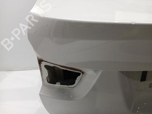 Tailgate BMW X6 (E71, E72) xDrive 30 d | BP29340469C6 