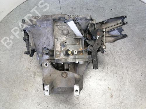 Gearkasse Gearkasse 38600988 38600988