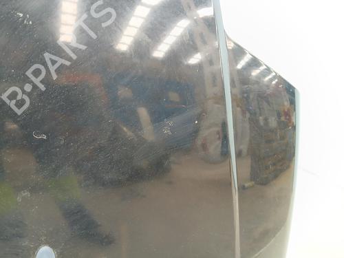 Hood CITROËN C2 (JM_) 1.4 HDi | BP26913341C1