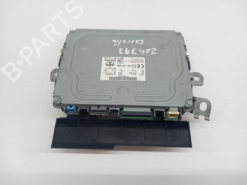 Elektronisk modul TOYOTA COROLLA Saloon (_E21_) 1.6 VVTi (ZRE210) | BP29982345M83