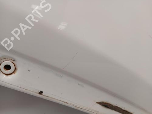 Right front fenders MERCEDES-BENZ GLE (W166) 350 d 4-matic (166.024) | BP29590909C42 