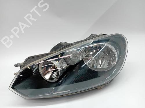 Used Left headlight Left headlight 38624063 38624063