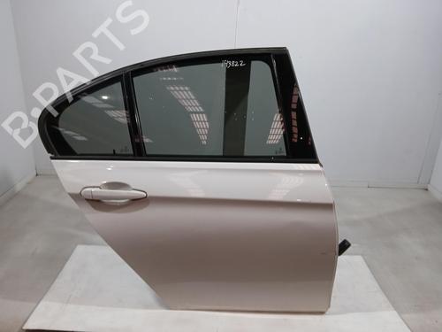 Used Right rear door BMW 3 (F30, F80) 320 d (184 hp) 26904636