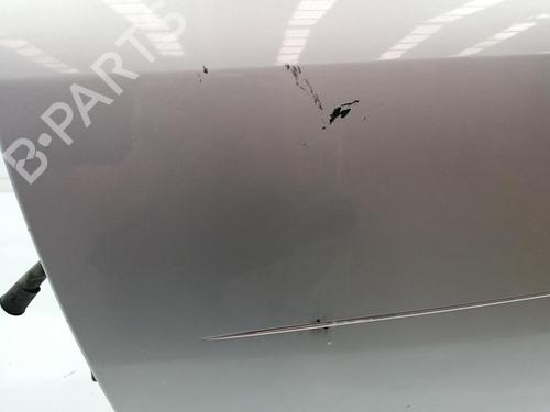 Left front door SMART FORFOUR (454) 1.1 (454.030) | BP29861635C2