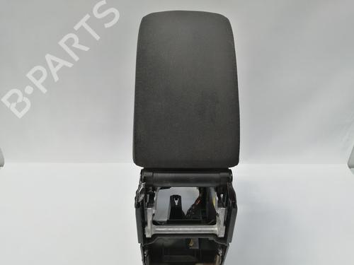 Armrest / Center console VW SCIROCCO III (137, 138) 1.4 TSI (160 hp) 1K0864207E | 1K5864251C |