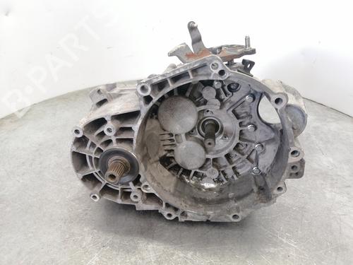 Gearbox VW GOLF V (1K1)  | BP18258008M3 