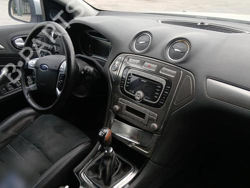 Left headlight FORD MONDEO IV (BA7) 2.0 TDCi | BP34249710C28  - Image 5