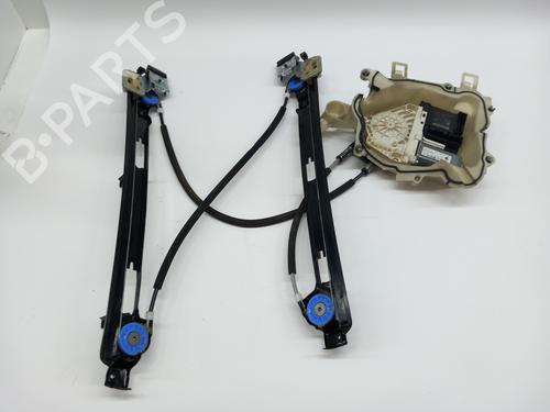 Used Front right window mechanism SEAT ALTEA XL (5P5, 5P8) [2006-2015]  28275991