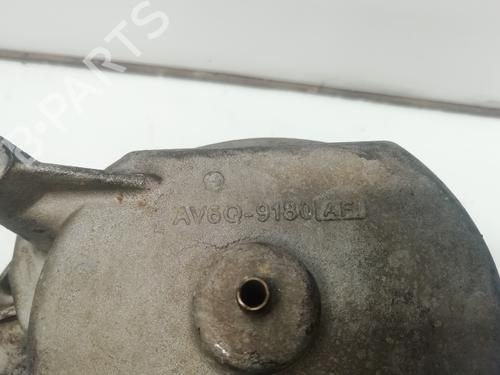 Support FORD FIESTA VI (CB1, CCN) 1.6 TDCi | BP15010503C155 