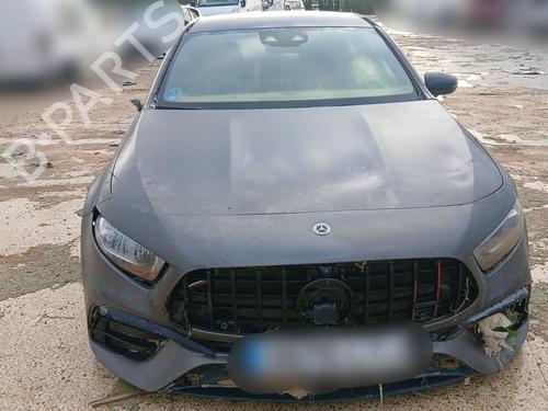 Used Parts MERCEDES-BENZ AMG GT (C192)    4417274