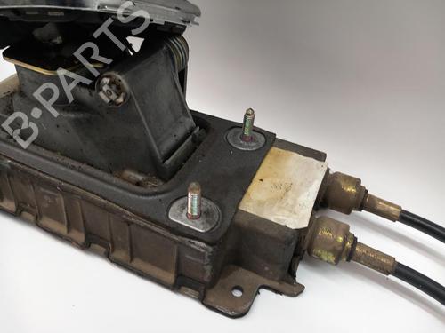 Gear lever VW GOLF IV (1J1)  | BP30643791M90 