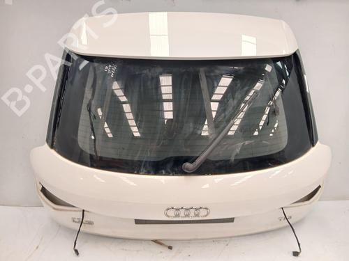 Used Tailgate AUDI Q3 (8UB, 8UG) [2011-2020]  28155885