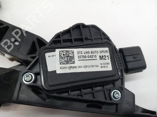 Pedal HYUNDAI i30 (PDE, PD, PDEN) | BP37032369I4 - Image 4