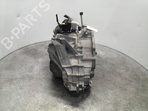 Gearbox MERCEDES-BENZ GLA-CLASS (X156) GLA 220 CDI (156.903) | BP13716546M3 