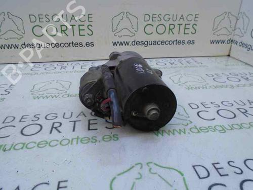 Starter AUDI A5 Sportback (8TA) 2.0 TDI | BP5783836M8 