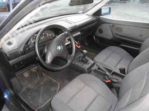 Glove box BMW 3 Compact (E36) 316 i | BP27326560C95 - Image 7