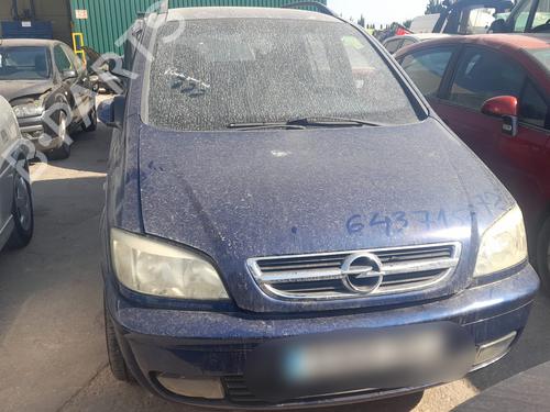 Used Parts OPEL ZAFIRA A MPV (T98) [1999-2006]  4223849