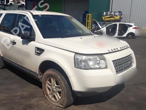 Squib airbag LAND ROVER FREELANDER 2 (L359) 2.2 TD4 4x4 | BP13685295C102 