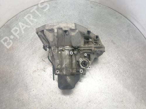 Gearkasse RENAULT KANGOO (KC0/1_) 1.5 dCi (84 hp) 32183653