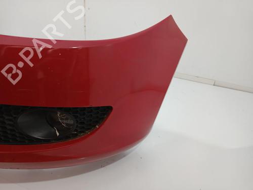 Front bumper SEAT LEON (1P1)  | BP32473266C7 