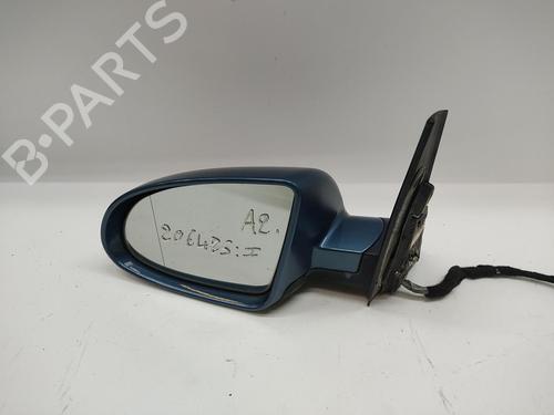 Used Left mirror Left mirror AUDI A2 (8Z0) [2000-2005] 33201373 33201373