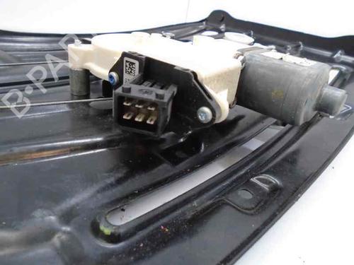 Rudehejsemekanisme Højre bagtil OPEL ASTRA H TwinTop (A04) 1.6 (L67) | BP7028415C25 