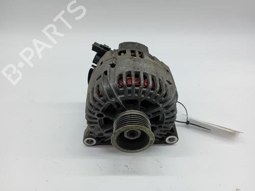 Used Alternator Alternator 37246854 37246854