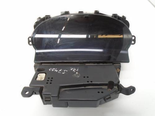 Instrumentenkombination TOYOTA YARIS (_P1_) 1.4 D-4D (NLP10_) | BP7861592C47