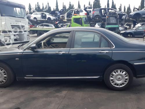 Right front door ROVER 75 (RJ) 2.0 CDT | BP13653804C3 
