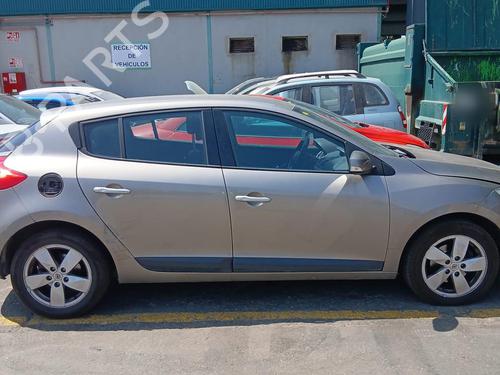 Engine RENAULT MEGANE III Hatchback (BZ0/1_, B3_) 1.9 dCi (BZ0N, BZ0J) | BP38472546M1 - Image 11
