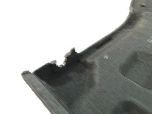 Rear parcel shelf SEAT LEON (5F1) 1.4 TSI | BP27360265C85 - Image 2