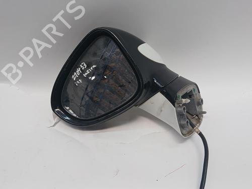 Used Left mirror Left mirror 37032974 37032974
