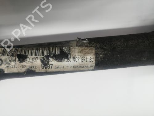 Left front driveshaft VW PASSAT B6 (3C2)  | BP21283918M38 