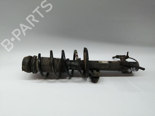 Venstre fortil støddæmper VW POLO V (6R1, 6C1) [2009-2022]  32631408