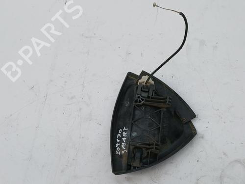 Ander SMART CITY-COUPE (450) 0.6 (S1CLA1, 450.341) | BP37182193O1 - Image 2