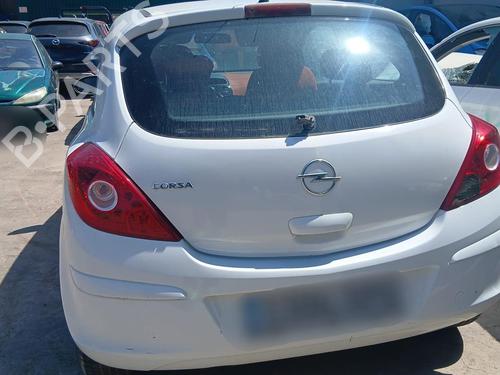 Left headlight OPEL CORSA D (S07)  | BP34435921C28  - Image 10