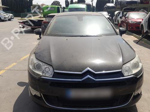 Used Parts CITROËN C5 I (DC_) 2.2 HDi (DC4HXB, DC4HXE) 4980546
