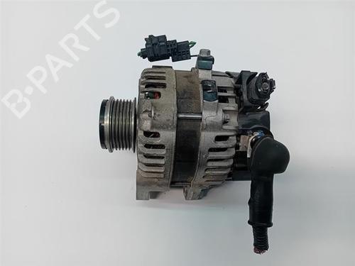Used Alternator Alternator 37182014 37182014