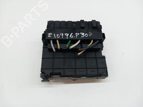 Fuse box PEUGEOT 307 Break (3E) 1.6 HDi 110 | BP37490773E1  - Image 5