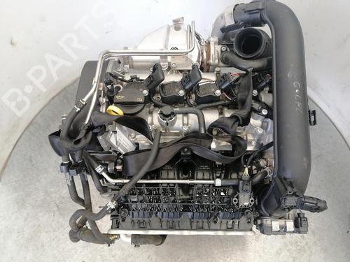 Used Engine Engine 37011957 37011957