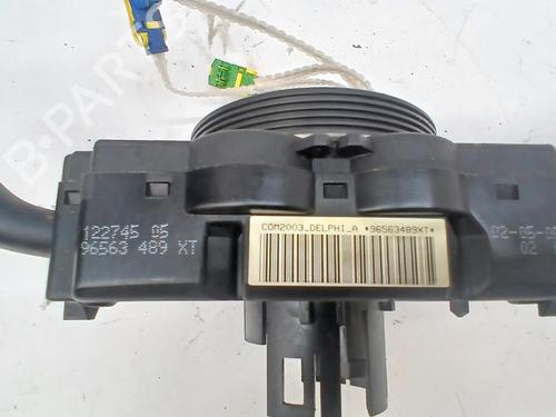 Headlight switch PEUGEOT 307 Break (3E) | BP36798423I24 - Image 2